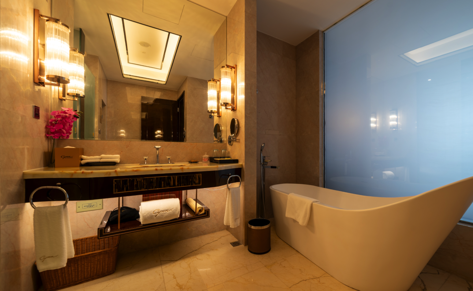 汉唐雅韵行政房