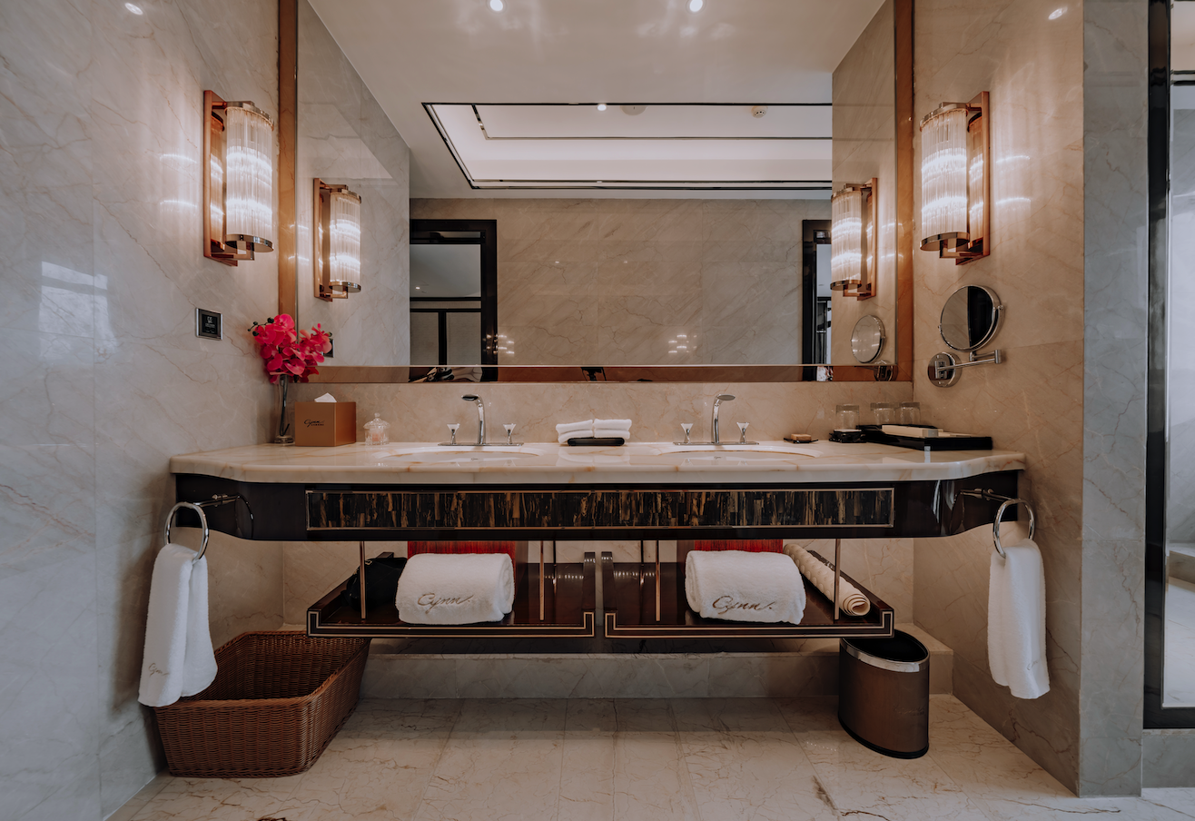 行政亲子房-冰雪奇缘