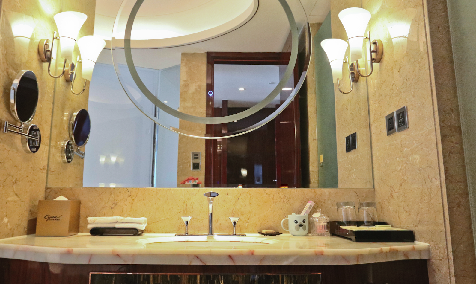 桃源亲子房-小猪佩奇