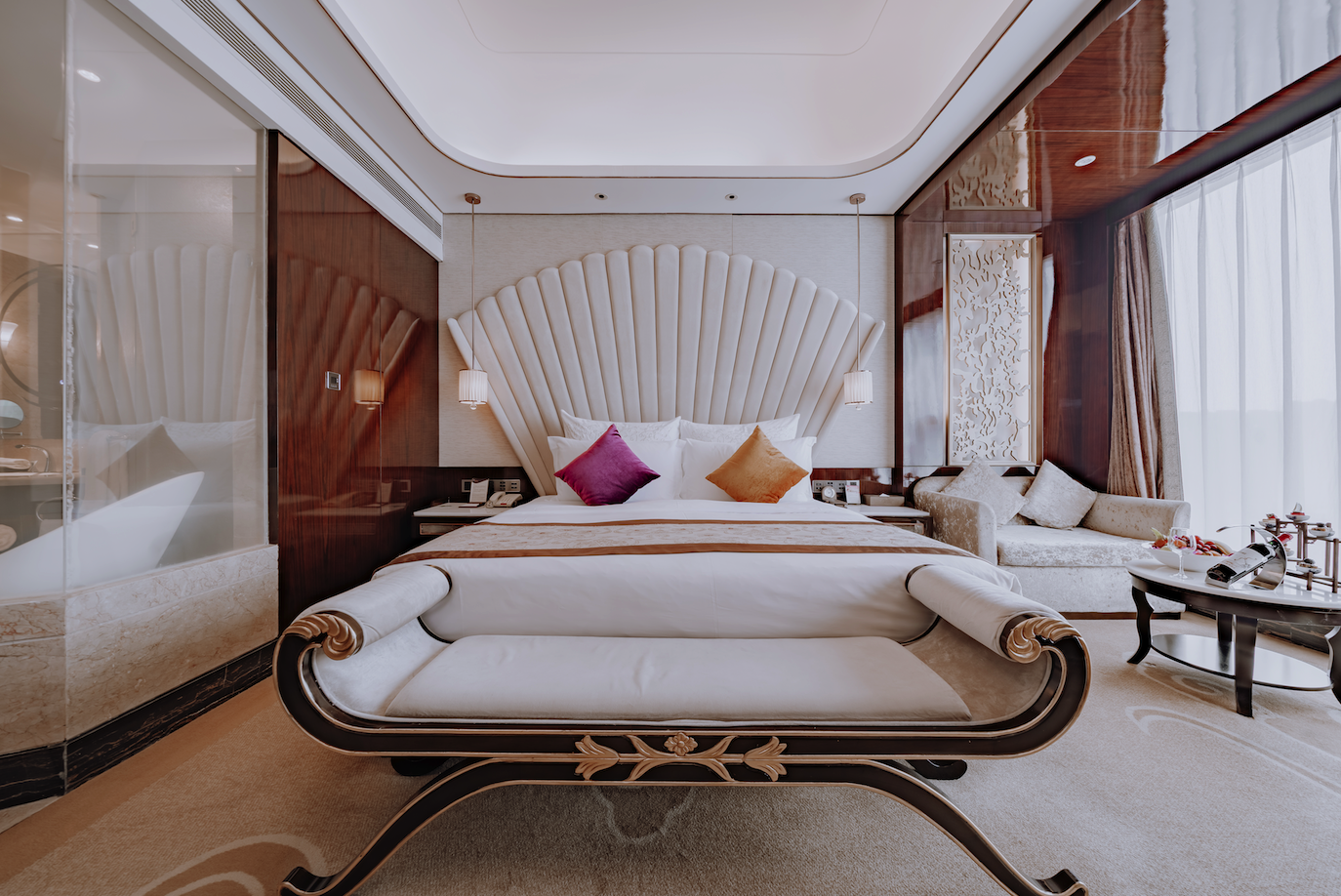 桃源-观景大床房